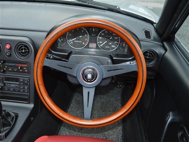 Mazda ROADSTER 1993 7694905-14