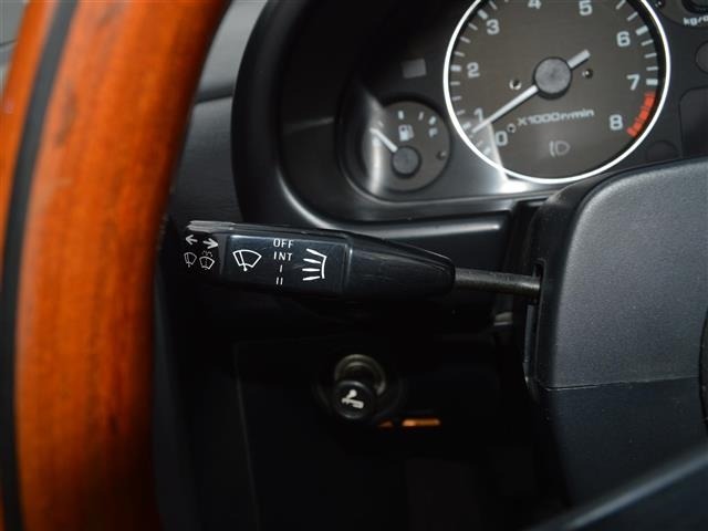Mazda ROADSTER 1993 7694905-15
