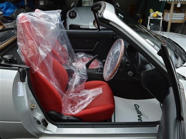 Mazda ROADSTER 1993 7694905-18