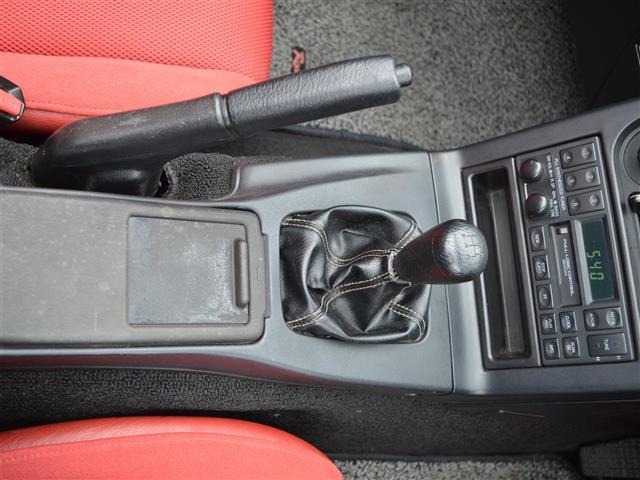 Mazda ROADSTER 1993 7694905-19