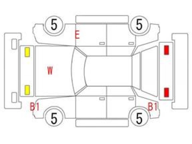 Mazda ROADSTER 1993 7694905-21