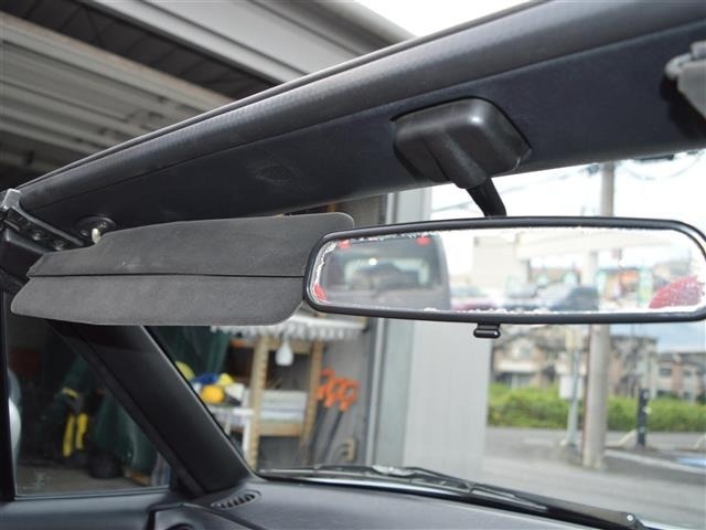 Mazda ROADSTER 1993 7694905-4