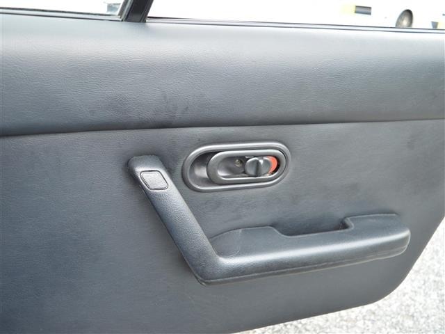 Mazda ROADSTER 1993 7694905-5