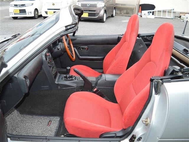 Mazda ROADSTER 1993 7694905-8