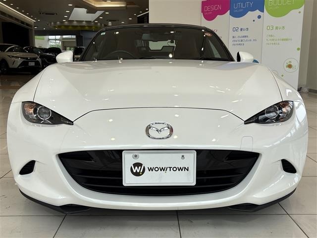 Mazda ROADSTER 2023 7694906-12