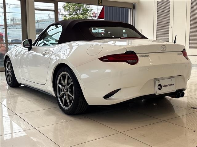 Mazda ROADSTER 2023 7694906-13