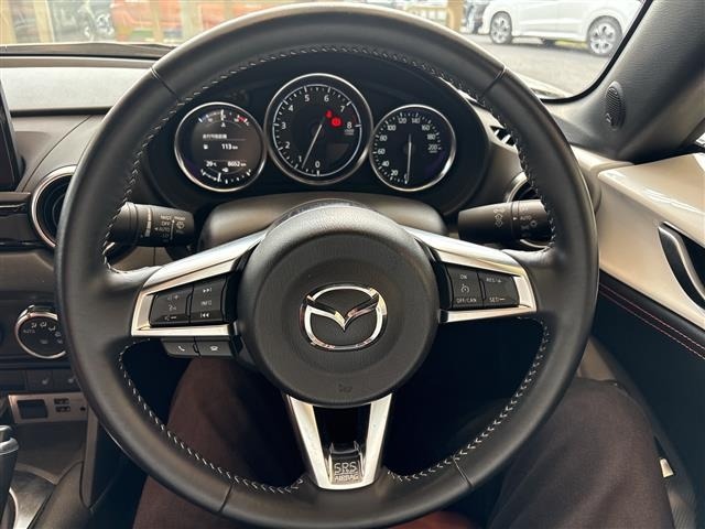 Mazda ROADSTER 2023 7694906-14