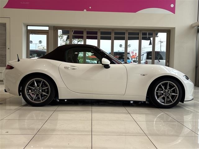 Mazda ROADSTER 2023 7694906-2