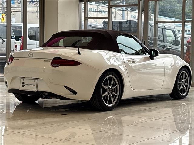 Mazda ROADSTER 2023 7694906-20