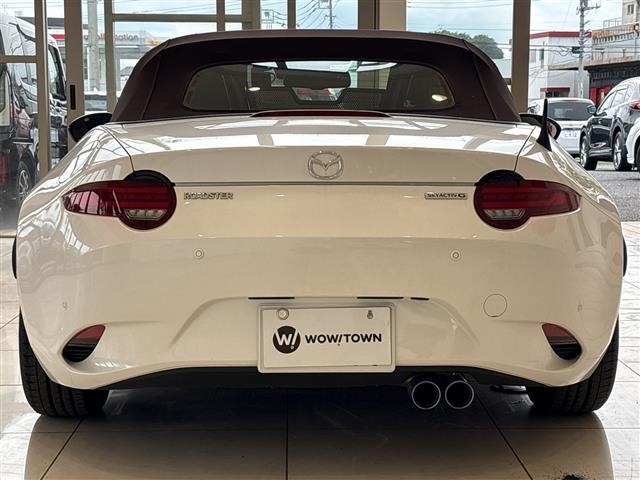 Mazda ROADSTER 2023 7694906-22