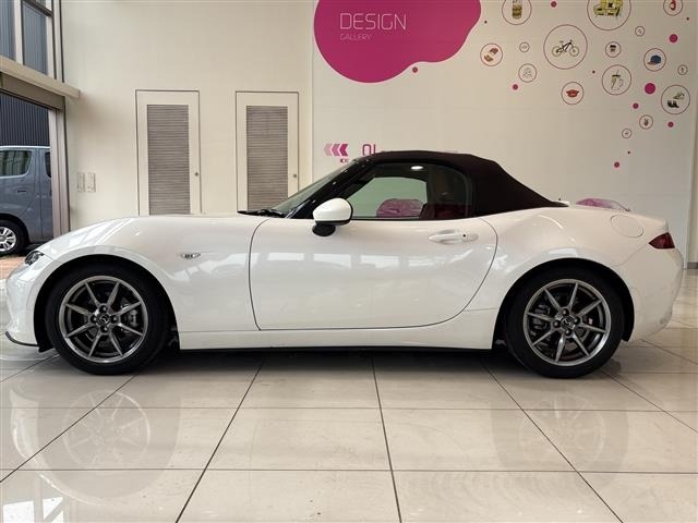 Mazda ROADSTER 2023 7694906-4