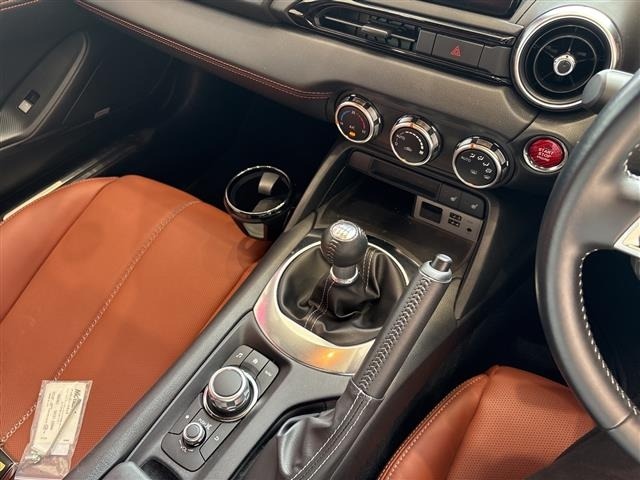 Mazda ROADSTER 2023 7694906-5