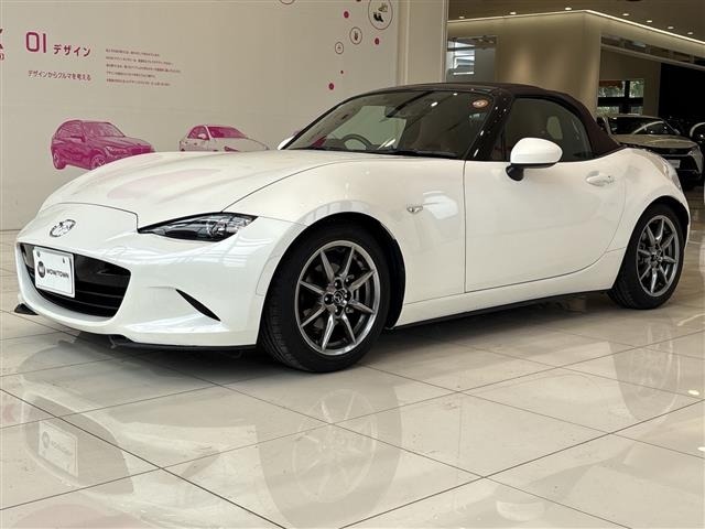 Mazda ROADSTER 2023 7694906-6