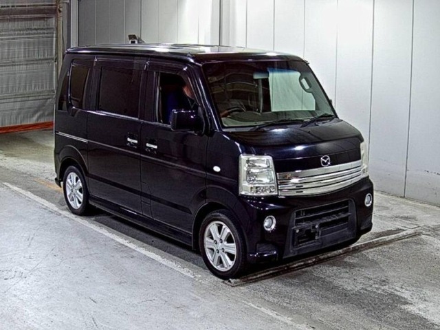 Mazda SCRUM WAGON 2011 7695165-0