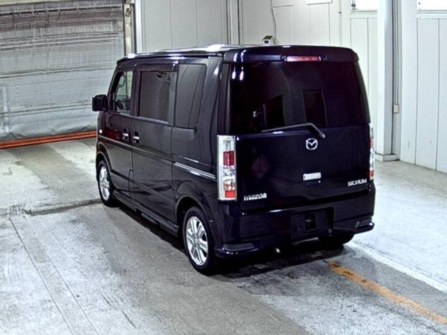 Mazda SCRUM WAGON 2011 7695165-1