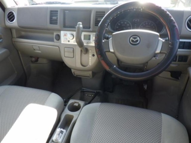 Mazda SCRUM WAGON 2011 7695165-3