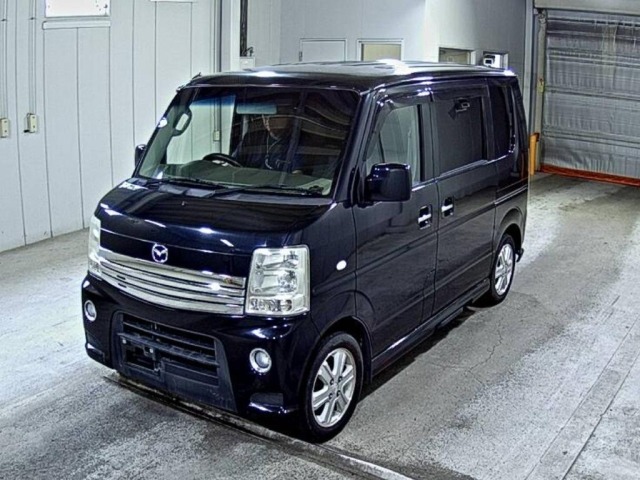 Mazda SCRUM WAGON 2011 7695165-4
