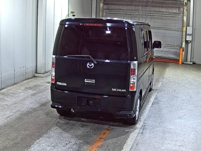 Mazda SCRUM WAGON 2011 7695165-5
