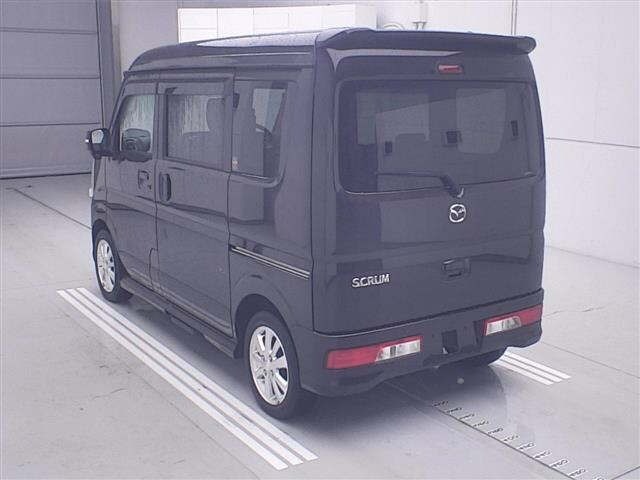 Mazda SCRUM WAGON 2023 7695166-1