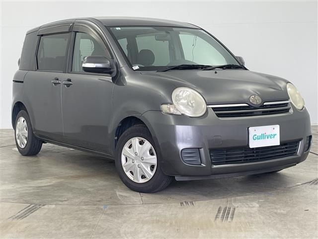 Toyota SIENTA 2009 7695339-0