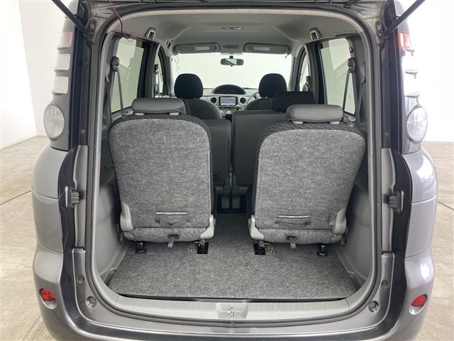 Toyota SIENTA 2009 7695339-10