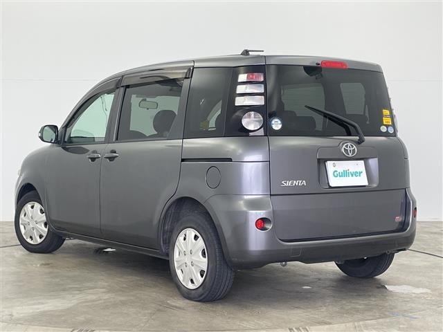 Toyota SIENTA 2009 7695339-13