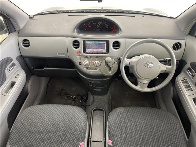 Toyota SIENTA 2009 7695339-14