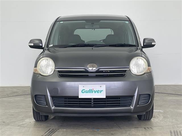 Toyota SIENTA 2009 7695339-2