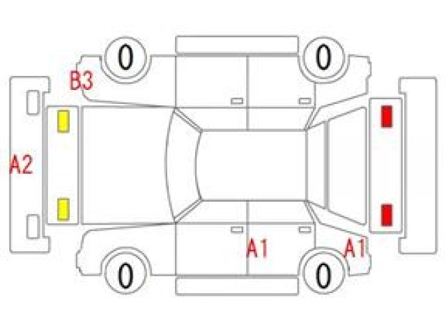 Toyota SIENTA 2009 7695339-23