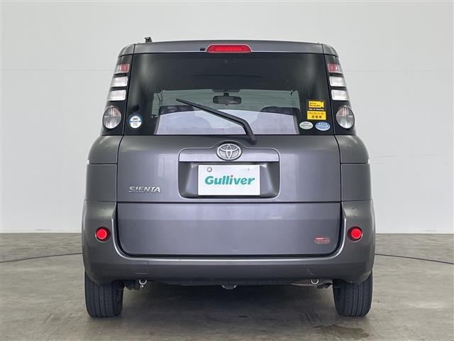 Toyota SIENTA 2009 7695339-4