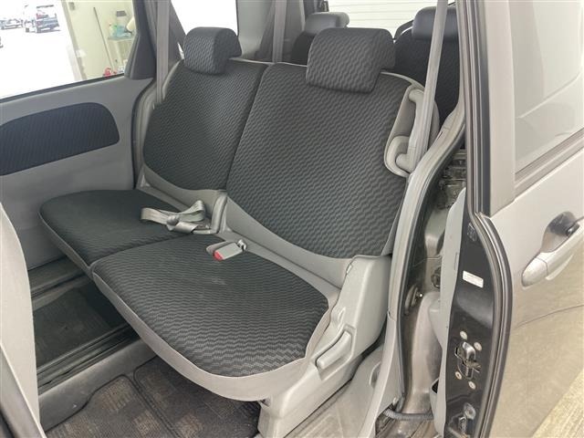 Toyota SIENTA 2009 7695339-5