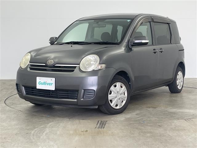 Toyota SIENTA 2009 7695339-6