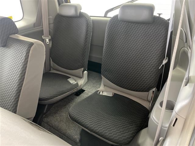Toyota SIENTA 2009 7695339-7