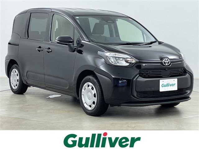 Toyota SIENTA 2025 7695340-0