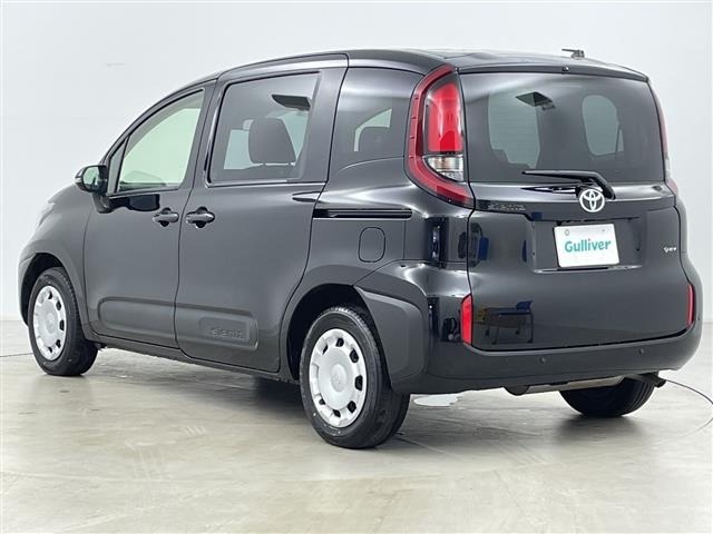 Toyota SIENTA 2025 7695340-13