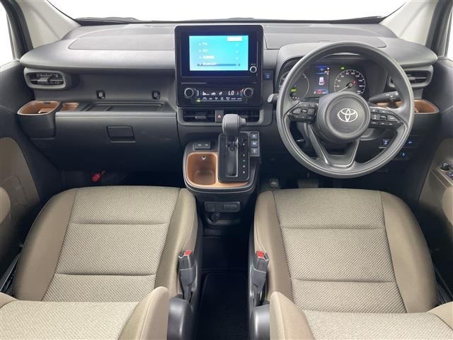 Toyota SIENTA 2025 7695340-15