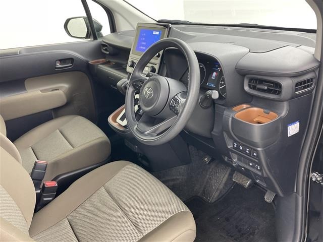 Toyota SIENTA 2025 7695340-2