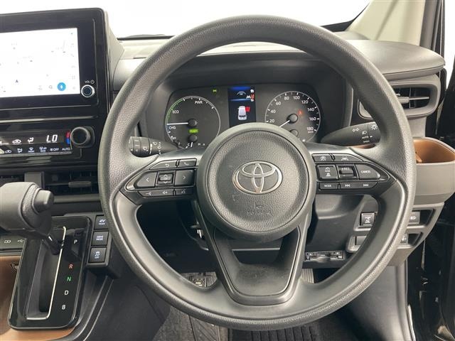 Toyota SIENTA 2025 7695340-5