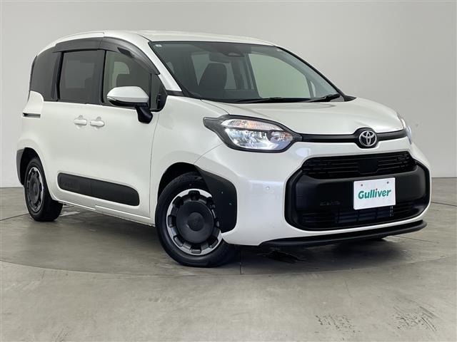 Toyota SIENTA 2023 7695342-0