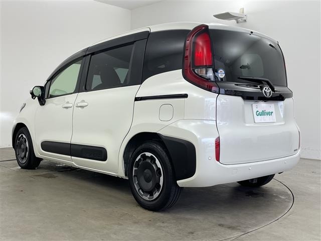 Toyota SIENTA 2023 7695342-13