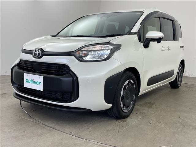 Toyota SIENTA 2023 7695342-15