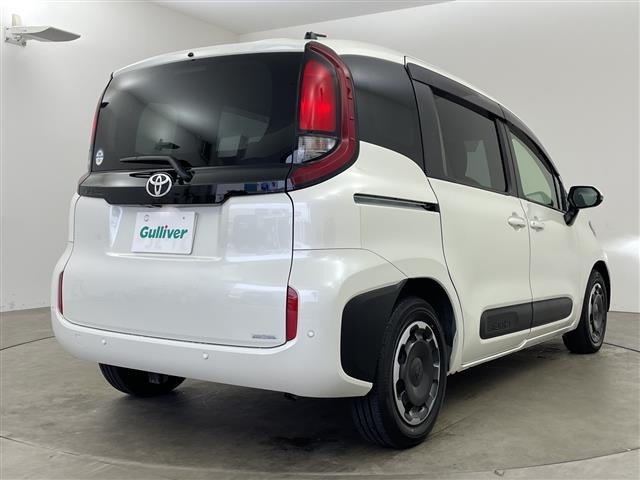 Toyota SIENTA 2023 7695342-16