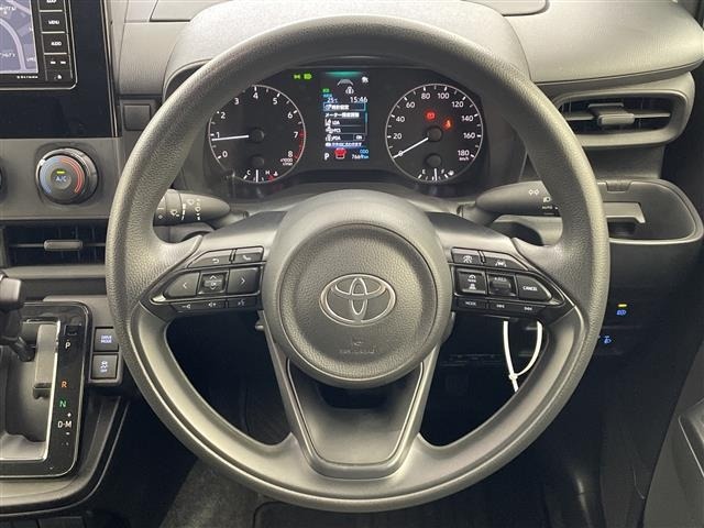 Toyota SIENTA 2023 7695342-22