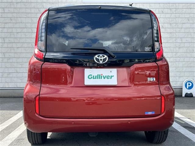 Toyota SIENTA 2023 7695343-2