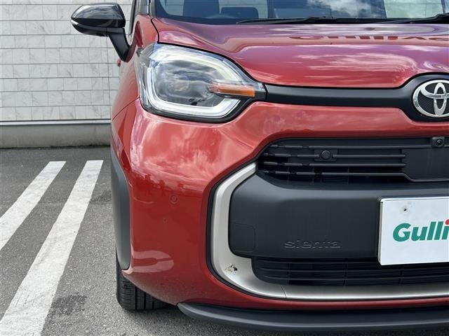 Toyota SIENTA 2023 7695343-21