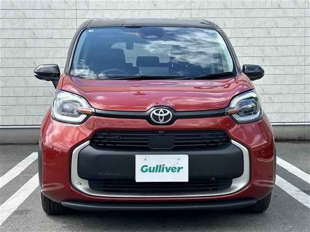 Toyota SIENTA 2023 7695343-23