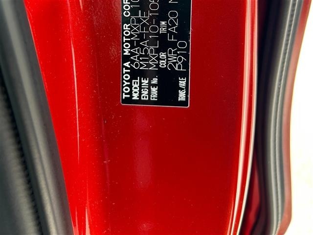 Toyota SIENTA 2023 7695343-8