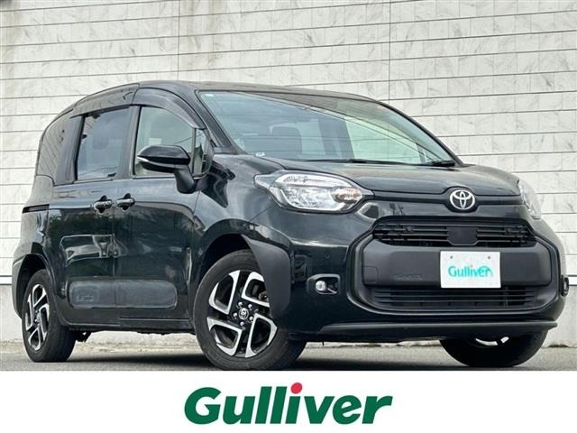 Toyota SIENTA 2023 7695346-0