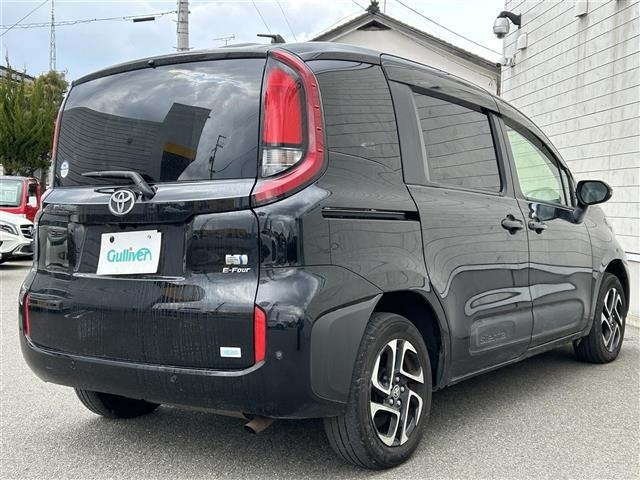 Toyota SIENTA 2023 7695346-12