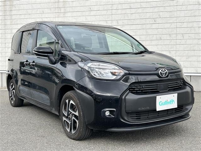 Toyota SIENTA 2023 7695346-15